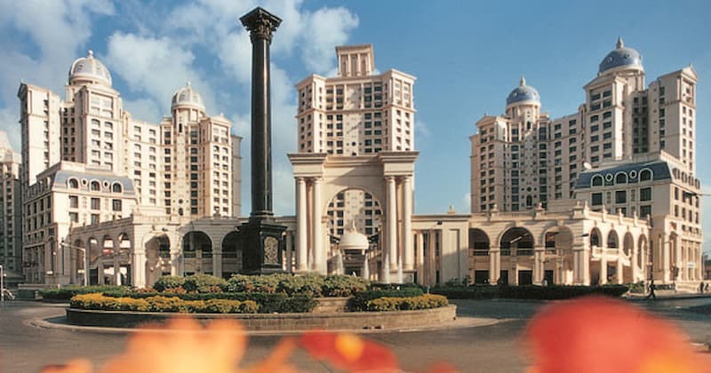 Hiranandani Group